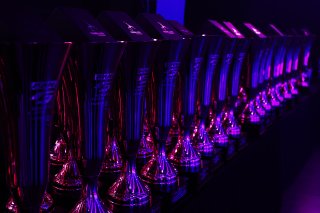 2022 SRO Awards, Magazine, London