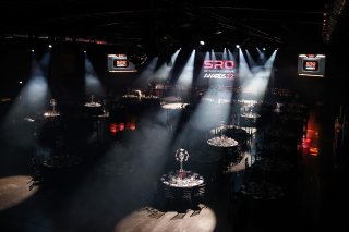2022 SRO Awards, Magazine, London