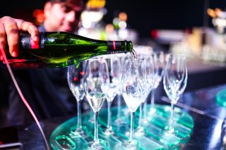 2022 SRO Awards, Magazine, London