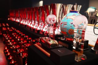 2022 SRO Awards, Magazine, London