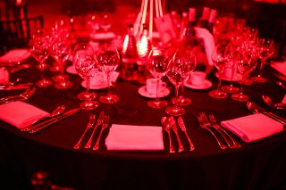 2022 SRO Awards, Magazine, London