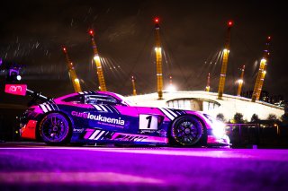 2022 SRO Awards, Magazine, London