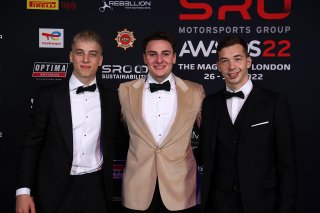2022 SRO Awards,  Magazine,  London
