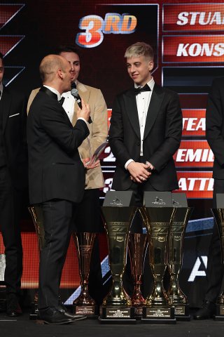 2022 SRO Awards,  Magazine,  London
