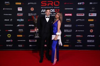 2022 SRO Awards,  Magazine,  London
