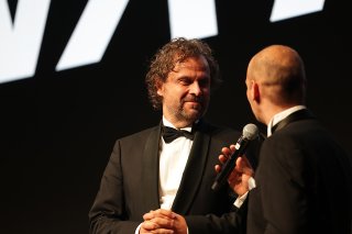 2022 SRO Awards,  Magazine,  London

