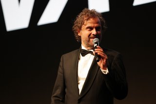 2022 SRO Awards,  Magazine,  London
