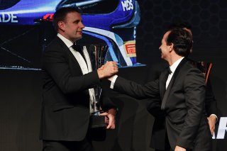 2022 SRO Awards,  Magazine,  London
