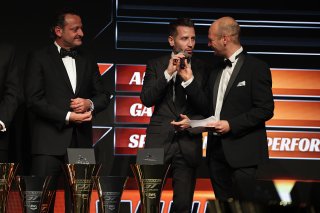 2022 SRO Awards,  Magazine,  London
