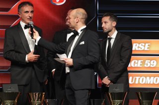 2022 SRO Awards,  Magazine,  London
