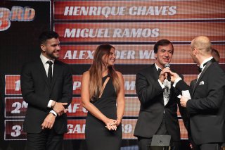 2022 SRO Awards,  Magazine,  London
