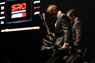 2022 SRO Awards,  Magazine,  London
