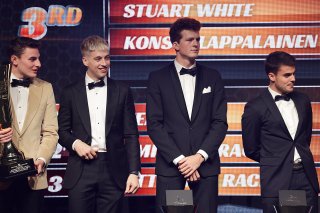 2022 SRO Awards,  Magazine,  London
