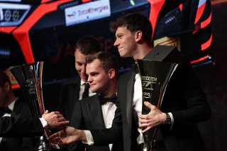 2022 SRO Awards,  Magazine,  London
