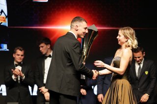 2022 SRO Awards,  Magazine,  London
