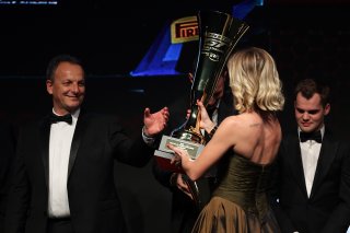 2022 SRO Awards,  Magazine,  London
