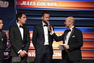 2022 SRO Awards,  Magazine,  London
