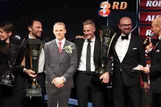 2022 SRO Awards,  Magazine,  London
