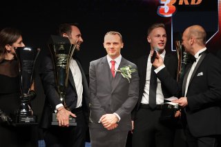 2022 SRO Awards,  Magazine,  London

