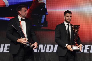 2022 SRO Awards,  Magazine,  London
