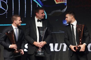 2022 SRO Awards,  Magazine,  London
