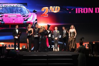 2022 SRO Awards,  Magazine,  London
