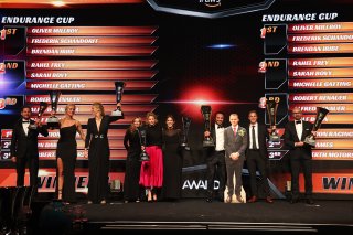 2022 SRO Awards,  Magazine,  London
