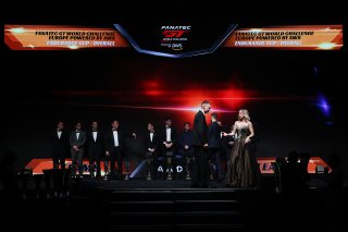 2022 SRO Awards,  Magazine,  London
