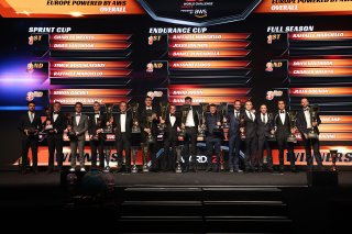 2022 SRO Awards,  Magazine,  London
