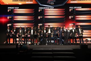 2022 SRO Awards,  Magazine,  London
