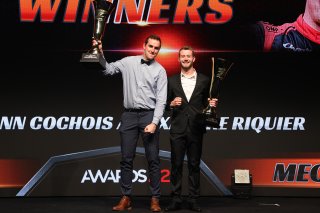 2022 SRO Awards,  Magazine,  London
