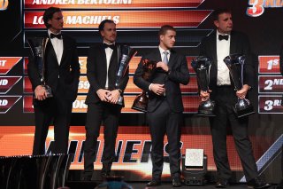 2022 SRO Awards,  Magazine,  London

