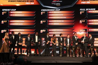 2022 SRO Awards,  Magazine,  London

