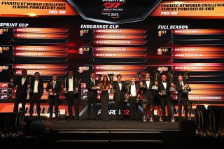 2022 SRO Awards,  Magazine,  London
