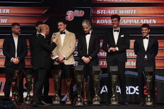 2022 SRO Awards,  Magazine,  London
