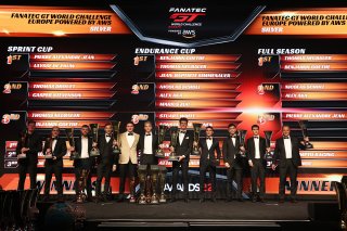 2022 SRO Awards,  Magazine,  London
