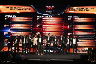 2022 SRO Awards,  Magazine,  London
