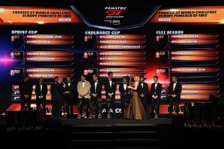 2022 SRO Awards,  Magazine,  London
