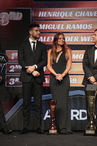 2022 SRO Awards,  Magazine,  London
