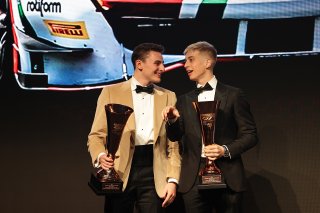 2022 SRO Awards,  Magazine,  London
