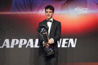 2022 SRO Awards,  Magazine,  London
