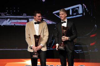2022 SRO Awards,  Magazine,  London
