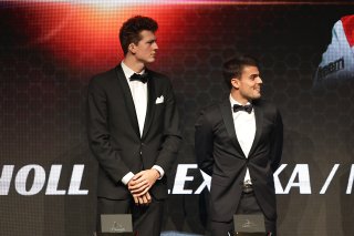 2022 SRO Awards,  Magazine,  London
