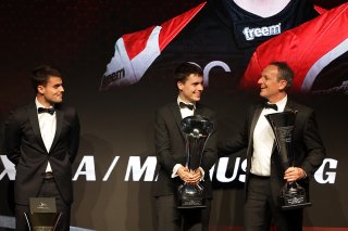 2022 SRO Awards,  Magazine,  London
