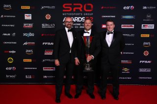 2022 SRO Awards,  Magazine,  London
