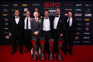 2022 SRO Awards,  Magazine,  London
