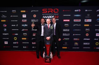 2022 SRO Awards,  Magazine,  London
