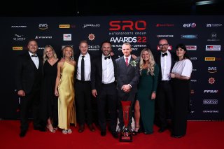 2022 SRO Awards,  Magazine,  London
