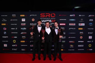 2022 SRO Awards,  Magazine,  London
