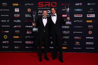 2022 SRO Awards,  Magazine,  London
